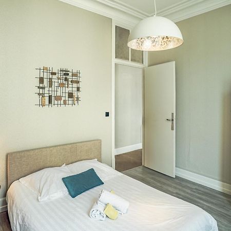 Zola Home - Votre Elegante Echappee Au Coeur De Troyes Eksteriør billede