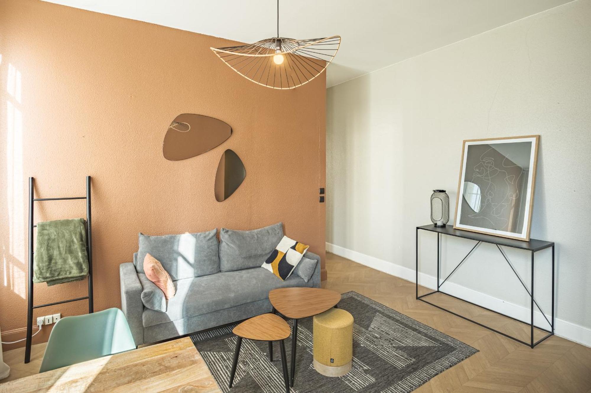 Zola Home - Votre Elegante Echappee Au Coeur De Troyes Eksteriør billede